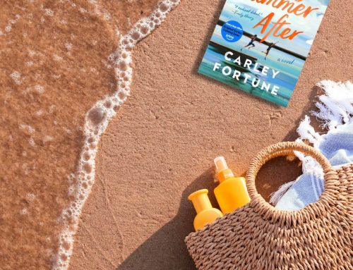 Everything We Know About Carley Fortune’s Adaptations