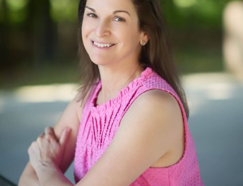 Sarah Dessen Talks Change of Plans, YA Market and Constants in Teen Literature