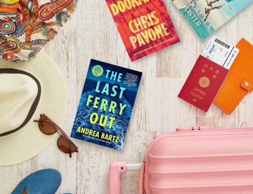 Best Paperback Releases of 2026
