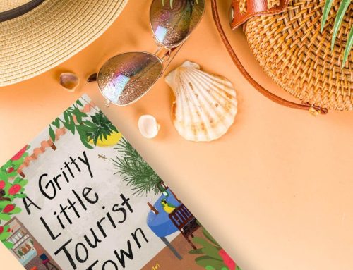 Seven Memoirs to Inspire You to Pack Your Bags and Go