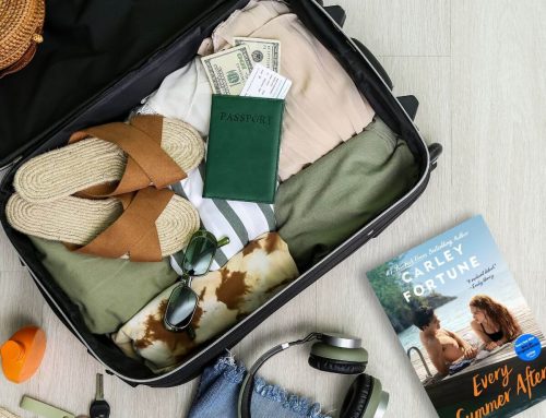 A Bookish TV Guide: What We’re Watching June 2026