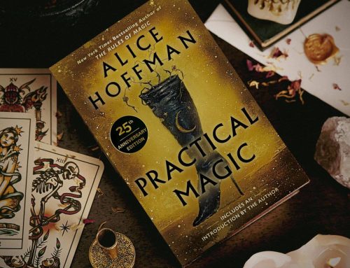 Books to Read If You Love Practical Magic