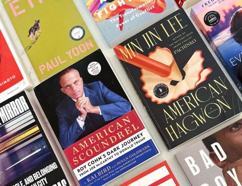 Traci Thomas’ Most Anticipated Books of 2026 (Part 2)