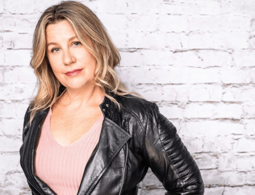 Marissa Stapley Talks Lucky Adaptation