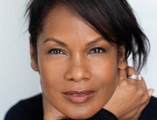Robinne Lee Talks Crash Into Me, Idea of You Adaptation and Book Recs