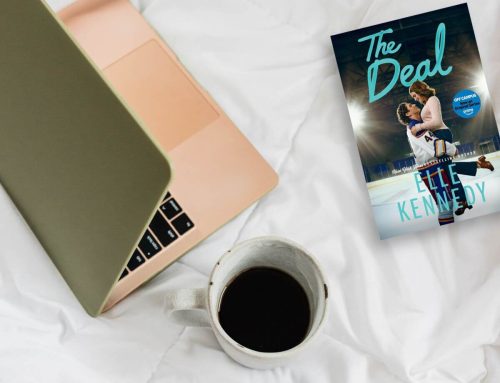 Books to Soothe Your Off Campus Obsession