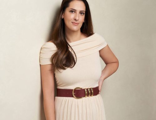 Exclusive Interview with Elle Kennedy on the Success of Off Campus