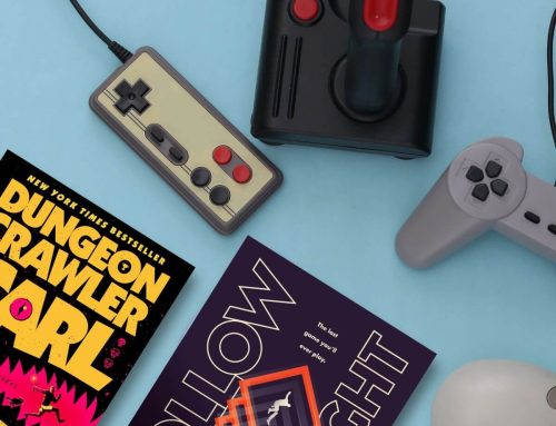 Best Books for Fans of Dungeon Crawler Carl