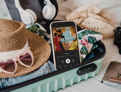 Audio-Only Stories We’re Obsessed With