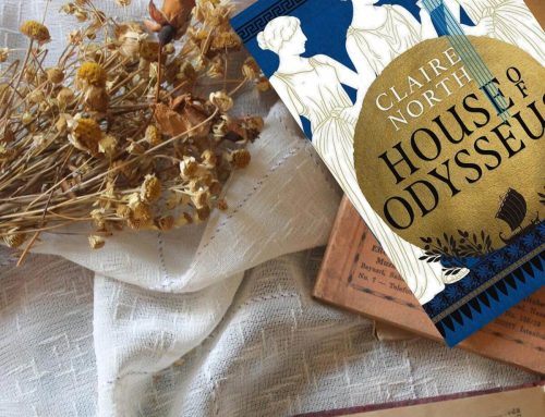 Epic Books to Read After Watching The Odyssey