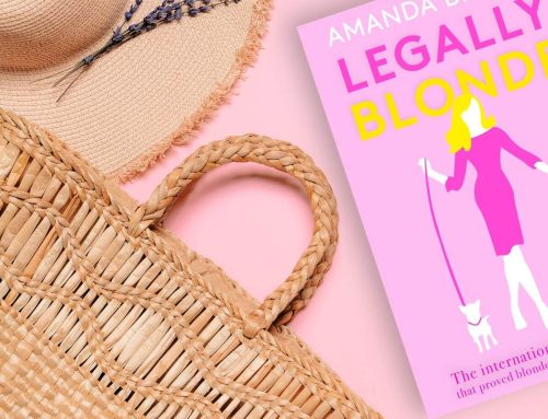 Books to Read After Watching Elle