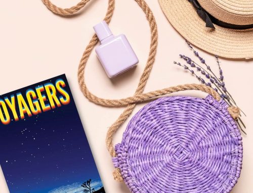 Books for Fans of Disclosure Day