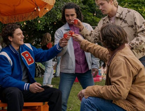 Everything We Know About Season 2 of Off Campus
