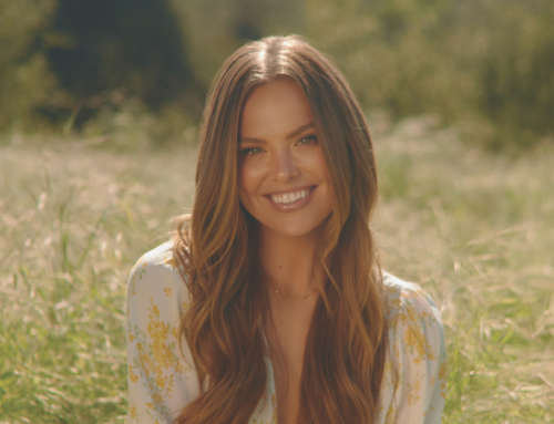 TV Personality, Lifestyle Expert and NYT Bestseller Hannah Brown Says It’s All About Connection