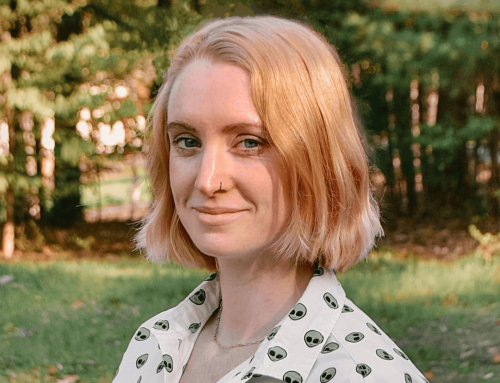 Saratoga Schaefer Explores Influencer Culture in The Last Time We Drowned