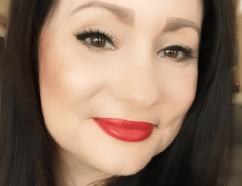 Liana De La Rosa on Writing an Influencer FMC in Mutual Discord