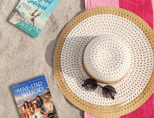 Books to Read After Watching The Five-Star Weekend
