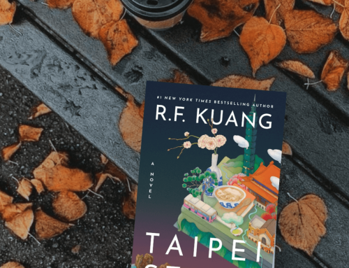 Most Anticipated Book Club Picks of Fall 2026