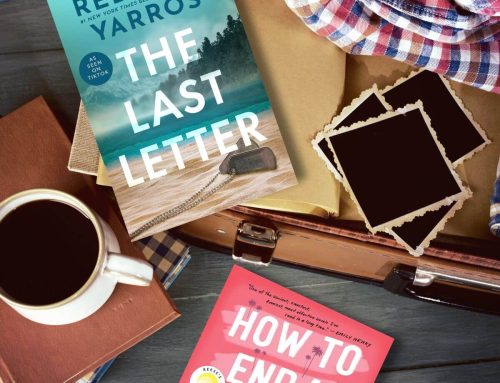 Books That Will Make You Ugly Cry As Hard As Voicemails for Isabelle