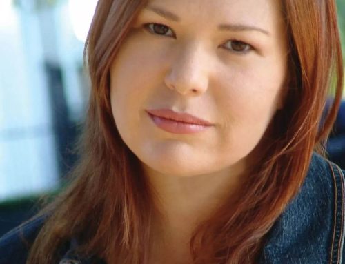 A Tribute to Liza Palmer: Our Favorite Books
