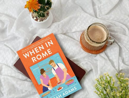 Small-Town Romances We’re Obsessed With
