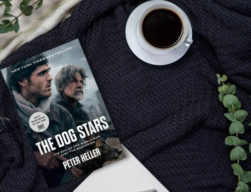 A Bookish TV Guide: What We’re Watching August 2026