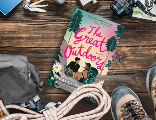 Book Obsessed: Kayla Olson and Her Swoonworthy Romances
