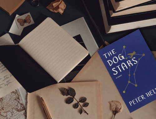 Adult Dystopian Books We’re Obsessed With