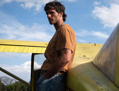 Book (Adaptation) Boyfriend: Jacob Elordi