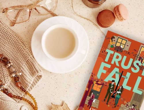 Most Anticipated Romances of Fall 2026