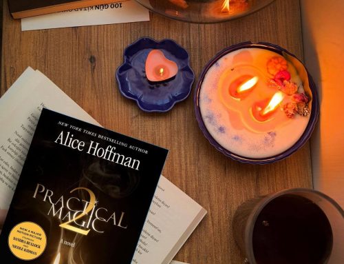 A Bookish TV Guide: What We’re Watching September 2026