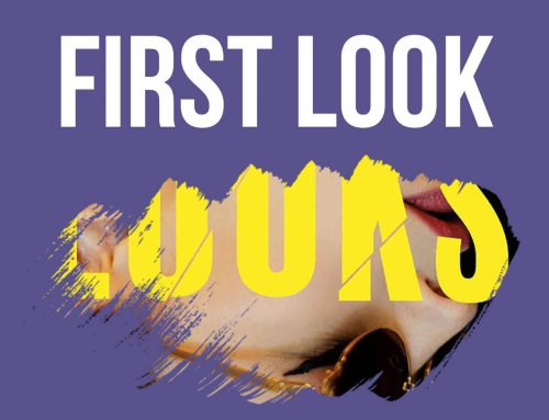 First Look: New Excerpt of Last Looks by Cate Holahan