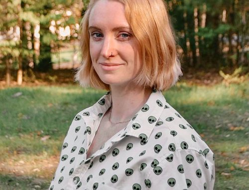 Saratoga Schaefer Explores Influencer Culture in The Last Time We Drowned