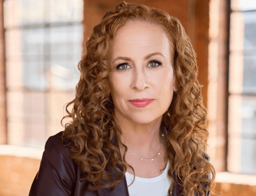 Jodi Picoult Talks Hollow Bones, Writing About 9/11, and Books She Loves