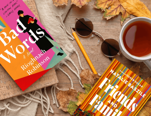 Most Anticipated Books of Fall 2026
