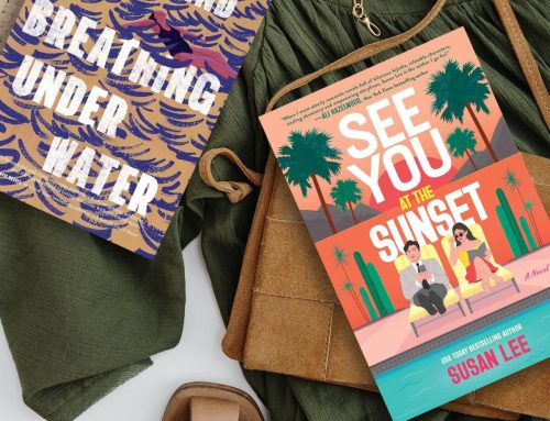 The Monthly Musts: What to Read & Watch in August 2026