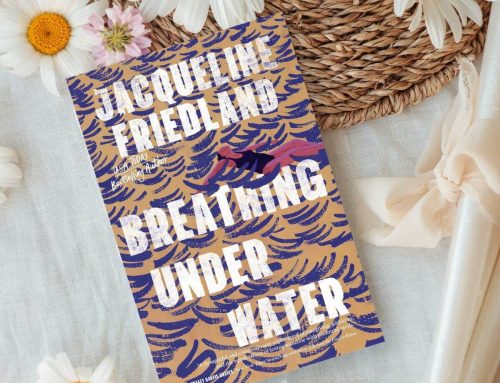 Beautiful Books Featuring Neurodivergent Characters