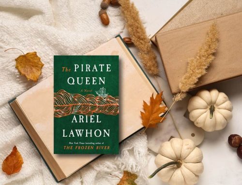 Most Anticipated Historical Fiction of Fall 2026