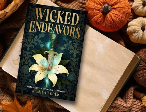 Most Anticipated YA Books of Fall 2026