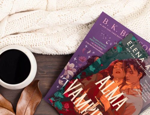 Most Anticipated Spicy Romances of Fall 2026