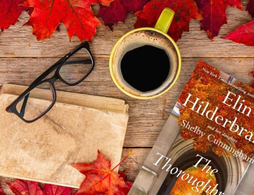 Most Anticipated Contemporary Fiction of Fall 2026