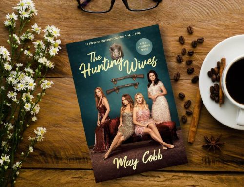 Season Two of The Hunting Wives, a New Annabel Monaghan Adaptation, and More