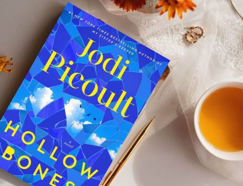 Jodi Picoult Books We’re Obsessed With