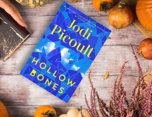 How to Kickoff Your Fall Reading Book Club
