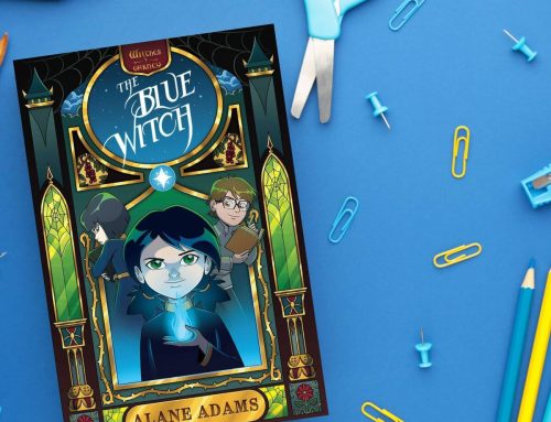 Middle Grade Novels We’re Obsessed With