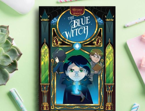 Best Back-to-School Fall Books for Young Readers
