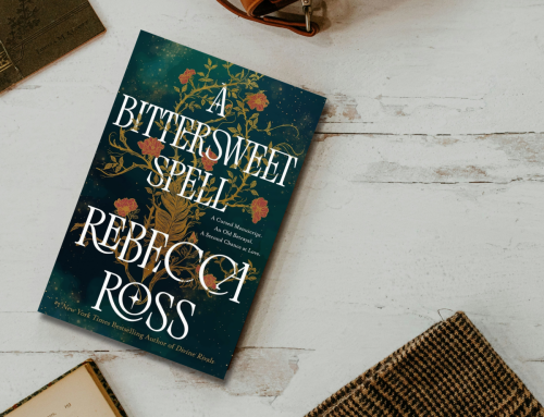 All The Kennedy Ryan Adaptations, New Rebecca Ross, An Emily Henry Announcement, and More