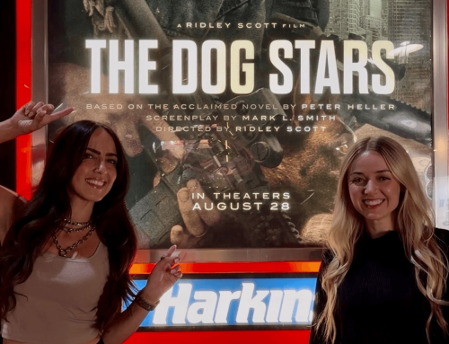The Dog Stars Review: An Action Adventure with a Hopeful Message
