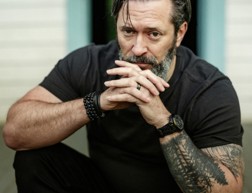Andrew Clark Talks Fresh New Voices in Horror