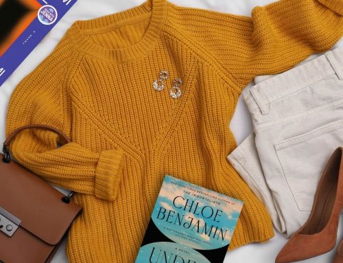 Books Chloe Benjamin Recommends